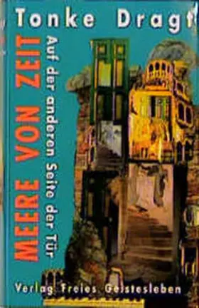 Dragt |  Meere von Zeit | Buch |  Sack Fachmedien