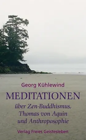 Kühlewind |  Meditationen | Buch |  Sack Fachmedien