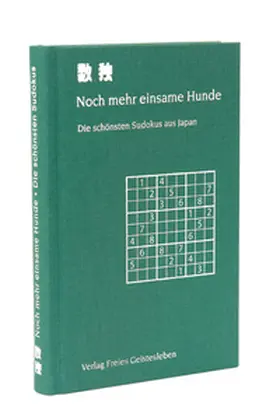 Lin |  Noch mehr einsame Hunde | Buch |  Sack Fachmedien