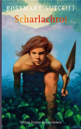 Sutcliff |  Scharlachrot | Buch |  Sack Fachmedien