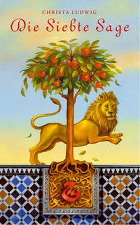 Ludwig |  Die Siebte Sage | Buch |  Sack Fachmedien