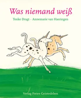 Dragt |  Was niemand weiß | Buch |  Sack Fachmedien