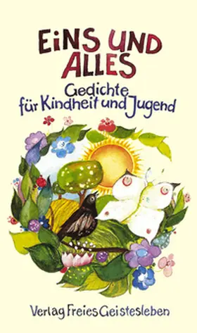 Ritter |  Eins und alles | Buch |  Sack Fachmedien