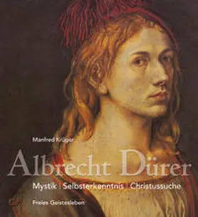 Krüger |  Albrecht Dürer | Buch |  Sack Fachmedien