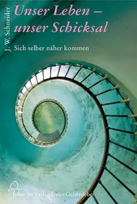 Schneider |  Unser Leben - unser Schicksal | Buch |  Sack Fachmedien