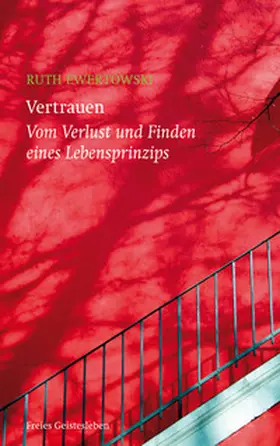 Ewertowski |  Vertrauen | Buch |  Sack Fachmedien