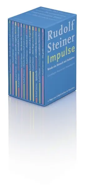 Lin / Steiner |  Werde ein Mensch mit Initiative Grundlagen - Ressourcen - Perspektiven | Buch |  Sack Fachmedien