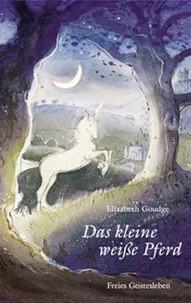 Goudge |  Das kleine weiße Pferd | Buch |  Sack Fachmedien