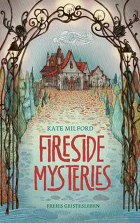Milford |  Fireside Mysteries | Buch |  Sack Fachmedien