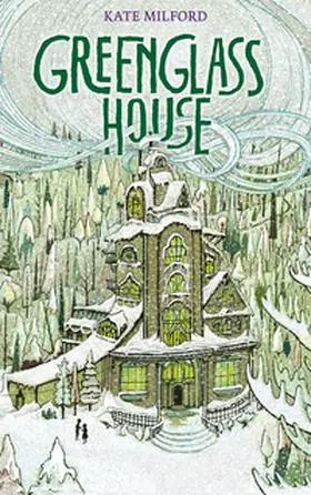 Milford |  Greenglass House | Buch |  Sack Fachmedien