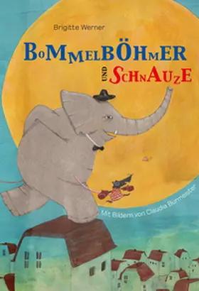 Werner |  Bommelböhmer und Schnauze | Buch |  Sack Fachmedien