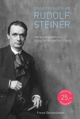 Beltle / Vierl |  Erinnerungen an Rudolf Steiner | Buch |  Sack Fachmedien