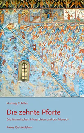 Schiller |  Die zehnte Pforte | Buch |  Sack Fachmedien