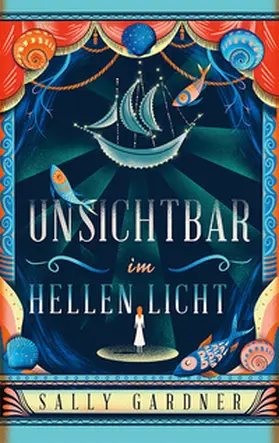Gardner | Unsichtbar im hellen Licht | Buch | 978-3-7725-2854-5 | www2.sack.de