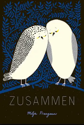 Praagman |  Zusammen | Buch |  Sack Fachmedien