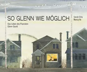 Ellis |  So Glenn wie möglich | Buch |  Sack Fachmedien
