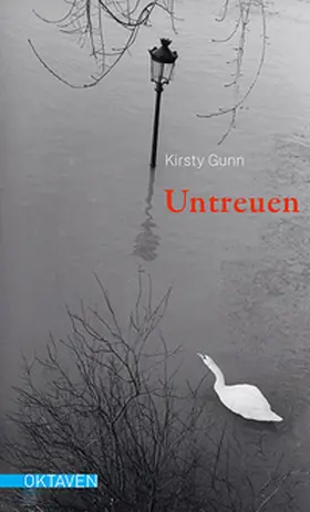 Gunn |  Untreuen | Buch |  Sack Fachmedien