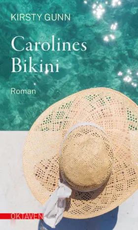 Gunn |  Carolines Bikini | Buch |  Sack Fachmedien