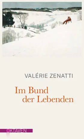 Zenatti / Zenat?i |  Im Bund der Lebenden | Buch |  Sack Fachmedien