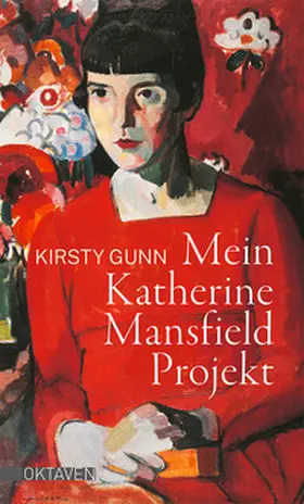 Gunn |  Mein Katherine Mansfield Projekt | Buch |  Sack Fachmedien