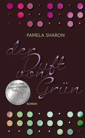 Sharon | Der Duft von Grün | Buch | 978-3-7725-3116-3 | sack.de