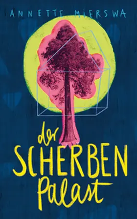 Mierswa |  Der Scherbenpalast | Buch |  Sack Fachmedien