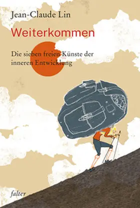 Lin | Weiterkommen | Buch | 978-3-7725-3453-9 | sack.de