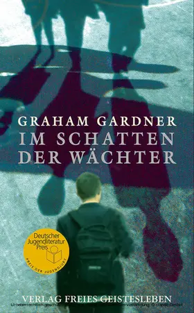 Gardner |  Im Schatten der Wächter | eBook | Sack Fachmedien