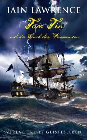 Lawrence |  Tom Tin und der Fluch der Diamanten | eBook | Sack Fachmedien