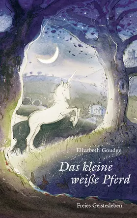 Goudge | Das kleine weiße Pferd | E-Book | www2.sack.de