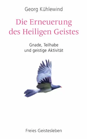 Kühlewind |  Die Erneuerung des Heiligen Geistes | eBook | Sack Fachmedien