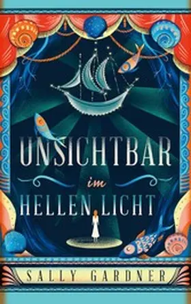 Gardner |  Unsichtbar im hellen Licht | eBook | Sack Fachmedien