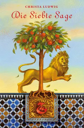 Ludwig |  Die Siebte Sage | eBook | Sack Fachmedien