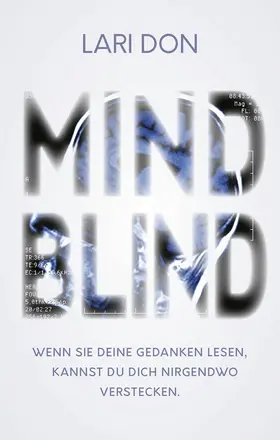 Don |  Mindblind | eBook | Sack Fachmedien