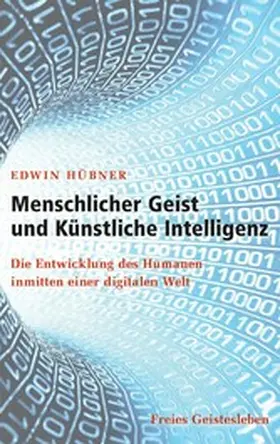 Hübner |  Menschlicher Geist und Künstliche Intelligenz | eBook | Sack Fachmedien
