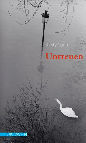Gunn |  Untreuen | eBook | Sack Fachmedien