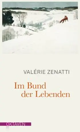 Zenatti |  Im Bund der Lebenden | eBook | Sack Fachmedien