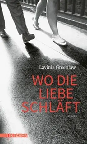 Greenlaw |  Wo die Liebe schläft | eBook | Sack Fachmedien