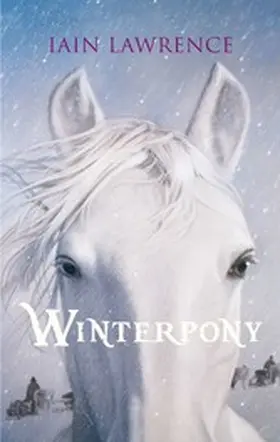 Lawrence |  Winterpony | eBook | Sack Fachmedien