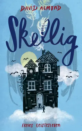 Almond |  Skellig | eBook | Sack Fachmedien
