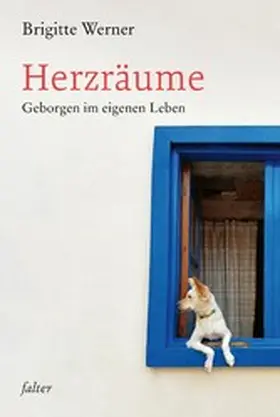 Werner |  Herzräume | eBook | Sack Fachmedien