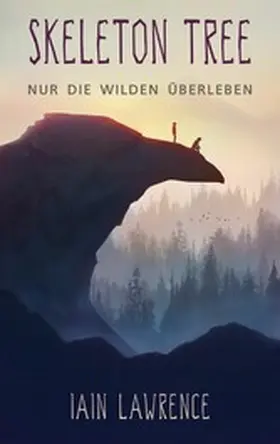 Lawrence | Skeleton Tree | E-Book | sack.de