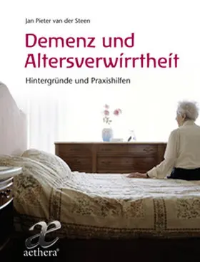 Steen, van der |  Demenz und Altersverwirrtheit | Buch |  Sack Fachmedien