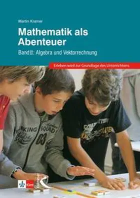Kramer |  Mathematik als Abenteuer | Buch |  Sack Fachmedien