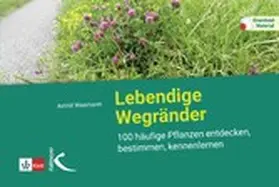 Wasmann |  Lebendige Wegränder | eBook | Sack Fachmedien