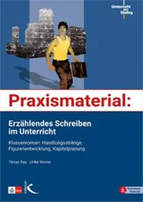 Wörner / Rau |  Praxismaterial: Erzählendes Schreiben im Unterricht | eBook | Sack Fachmedien