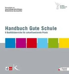 Beutel / Höhmann / Schratz |  Handbuch Gute Schule | Buch |  Sack Fachmedien
