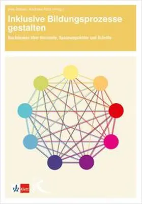 Boban / Hinz |  Inklusive Bildungsprozesse gestalten | Buch |  Sack Fachmedien