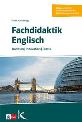 Haß |  Fachdidaktik Englisch | Buch |  Sack Fachmedien