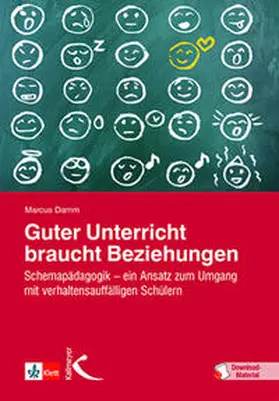 Damm |  Guter Unterricht braucht Beziehungen | Buch |  Sack Fachmedien